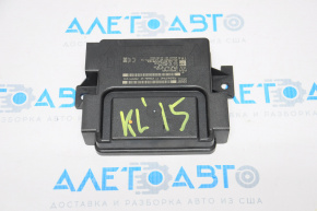 Hub Receiver Jeep Cherokee KL 14-15