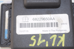 LIGHT LIGHTING CONTROL MODULE Jeep Cherokee KL 14-16