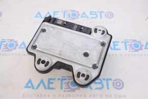 SRS airbag module computer airbags Jeep Cherokee KL 14-15 for re-stitching