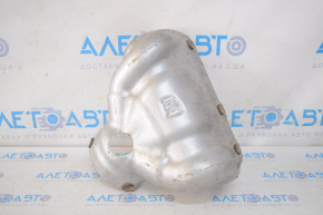Exhaust manifold guard Jeep Compass 17-22 2.4 upper part