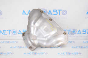 Exhaust manifold guard Jeep Compass 17-22 2.4 upper part