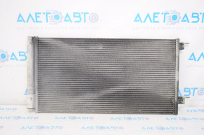 Air conditioner radiator condenser Jeep Compass 17-22 2.4