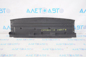 Upper radiator deflector Jeep Compass 17-21 2.4