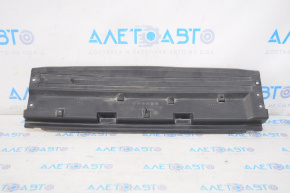Upper radiator deflector Jeep Compass 17-21 2.4
