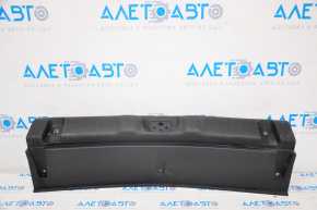 Jeep Compass Trunk Door Trim 17-24 Scratches