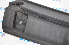 Jeep Compass Trunk Door Trim 17-24 Scratches