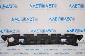 Jeep Compass 17-21 Front Bumper Absorber