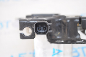 Jeep Compass 17-24 Hood Lock with Sensor
