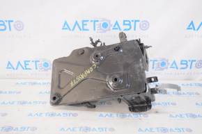 Battery tray Jeep Compass 17-21 under start-stop