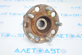 Rear left hub Jeep Patriot 11-17 AWD
