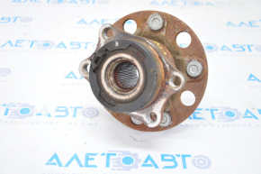 Rear left hub Jeep Patriot 11-17 AWD