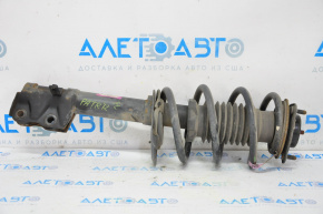 Front left shock absorber assembly for Jeep Patriot 11-17