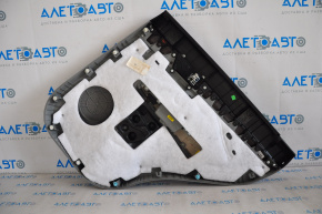 Door trim card rear left Kia Sorento 10-15 gray
