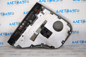 Door trim card rear right Kia Sorento 10-15 gray