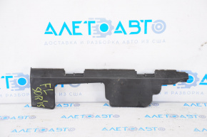 Left radiator deflector Kia Sorento 10-15 2.4, 3.3