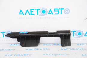 Left radiator deflector Kia Sorento 10-15 2.4, 3.3