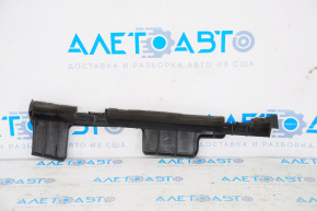 Right radiator deflector Kia Sorento 10-15 2.4, 3.3