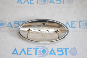 Emblem badge KIA trunk door Kia Sorento 10-15 rest
