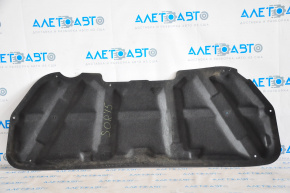 Kia Sorento 10-15 Hood Insulation