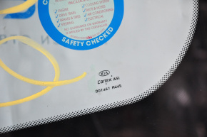 Windshield Kia Sorento 10-15 USA chip