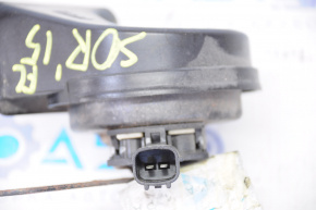 Left signal Kia Sorento 10-15 high