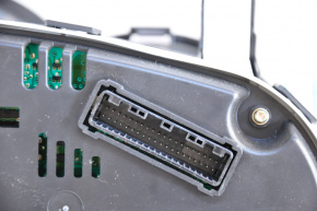 Instrument cluster Kia Sorento 14-15 rest 58k