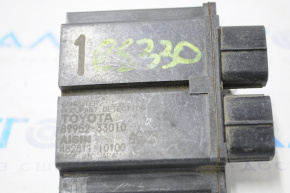 Computer Occupant Detectionl Lexus ES300 ES330
