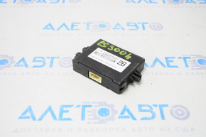 IMMOBILIZER COMPUTER MODULE Lexus ES300h ES350 13-15