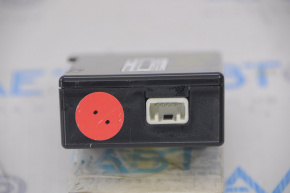 MAYDAY BATTERY MODULE Lexus ES300h ES350 13-17