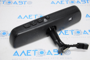 Interior mirror Lexus RX350 RX450h 16-22 auto-dimming, Home link, compass, without camera, scratches