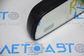 Interior mirror Lexus RX350 RX450h 16-22 auto-dimming, Home link, compass, without camera, scratches