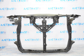TV panel radiator Lexus RX350 RX450h 16-19 without side parts