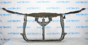 TV panel radiator Lexus RX350 RX450h 16-19 without side parts