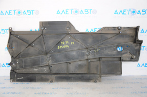 Right underbody protection Mazda 6 13-17 crack