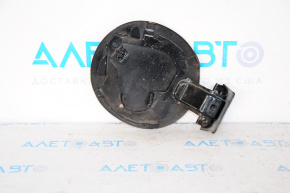 Mazda 6 13-21 fuel filler flap, dented