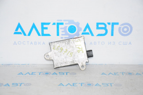 Blind Spot Sensor BSM Right Mazda 6 13-16, Broken Bracket