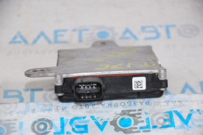 Blind Spot Sensor BSM Right Mazda 6 13-16, Broken Bracket
