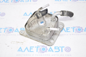 Oil cooler automatic transmission Nissan Maxima A36 16-23
