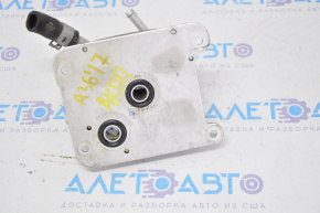 Oil cooler automatic transmission Nissan Maxima A36 16-23
