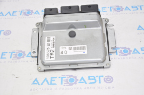 ECU Engine Computer Nissan Maxima A36 16-18 3.5 NEC023-188
