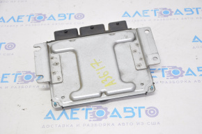 ECU Engine Computer Nissan Maxima A36 16-18 3.5 NEC023-188