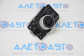 Nissan Maxima A36 16-23 Multimedia Controller