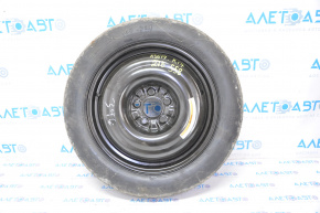 Spare tire space saver Nissan Maxima A36 16- R17 145/80