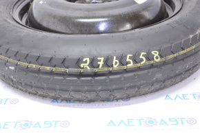 Spare tire space saver Nissan Maxima A36 16- R17 145/80