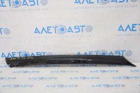 Front pillar trim outer front left Nissan Maxima A36 16-17