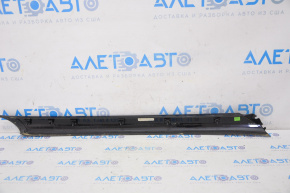 Front pillar trim outer front right Nissan Maxima A36 16-17