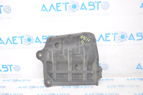 Engine protection arch left Nissan Maxima A36 16-23 tear