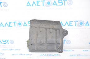Engine protection arch left Nissan Maxima A36 16-23 tear
