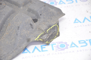 Engine protection arch left Nissan Maxima A36 16-23 tear