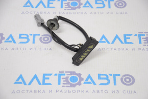 Nissan Maxima A36 16- Trunk Lid Release Button